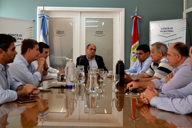 Debate por el descanso dominical: “Son distintos los intereses, no va a ser sencillo