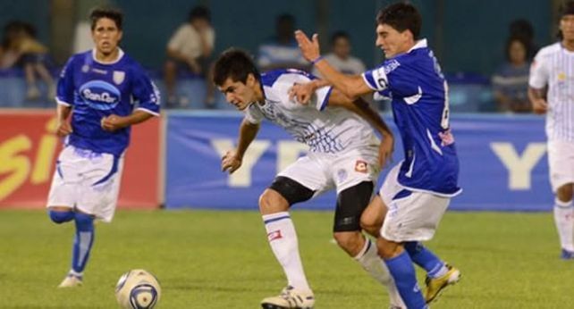 Godoy Cruz quiere extender la racha ante el necesitado Rafaela