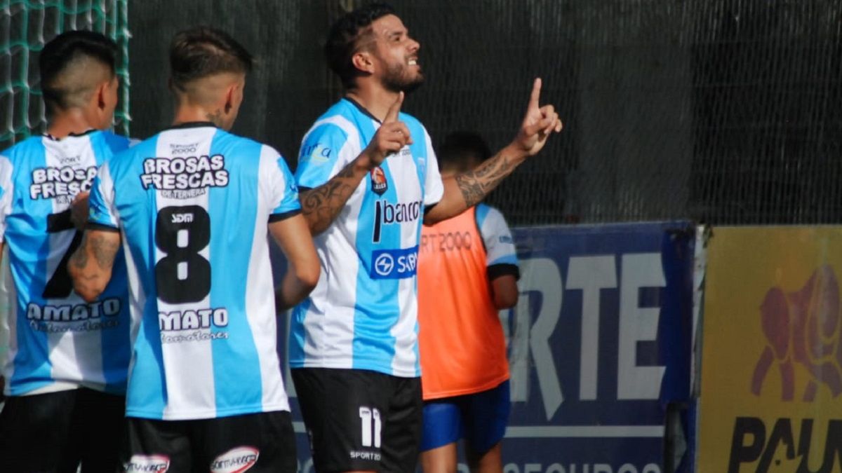 Diego Jara Es muy importante demostrar que estoy vigente