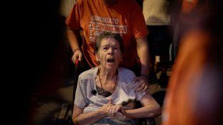 Murió Maricarmen, la mujer que disparó la lucha contra los desalojos en España