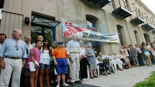 Candioti Sur quiere preservar el patrimonio histórico y cultural