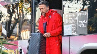 ¿Tendrá Unión a Kily González en el banco contra Sarmiento en Junín?