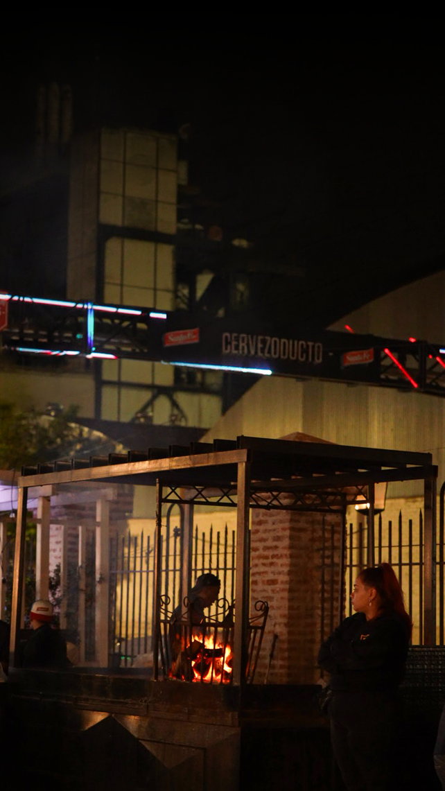 El Cervezoducto de Santa Fe cumple 15 años como ícono del ritual cervecero