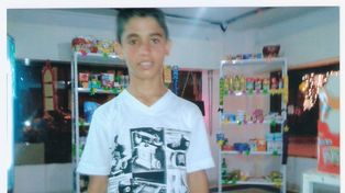 Buscan a Martín Gorosito, desaparecido de su hogar