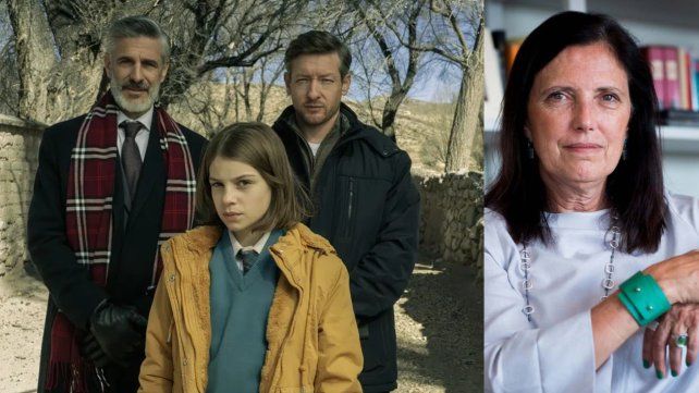 Leonardo Sbaraglia protagonizará el nuevo film Nteflix&nbsp;