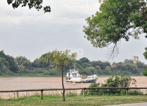 Comienzo de una semana con alerta por tormentas y mucha inestabilidad en la ciudad de Santa Fe