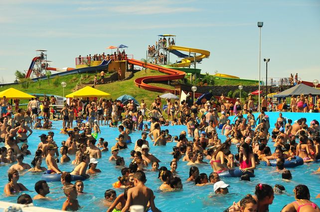 Aseguran que fue un fin de semana inmejorable para el turismo entrerriano