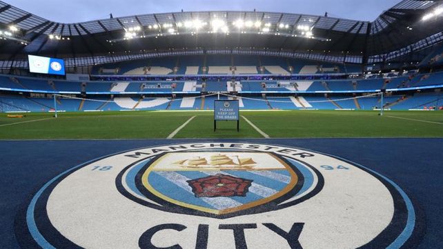 Manchester City, el de mayores ingresos en la Premier League