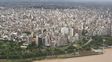 Menos industria, más servicios y empleo en caída: el mapa económico de Rosario