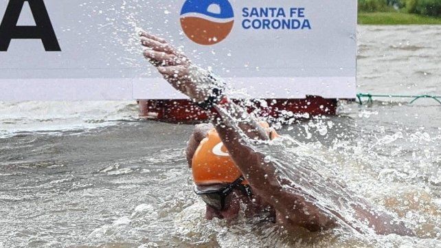 Llega la tercera etapa de la Maratón Santa Fe-Coronda para aficionados