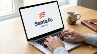 En Santa Fe, la unión convivencial se puede hacer virtual