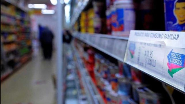 crisis. El gobierno nacional lanzó un nuevo miniplan económico.