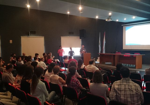 Foto: Conicet