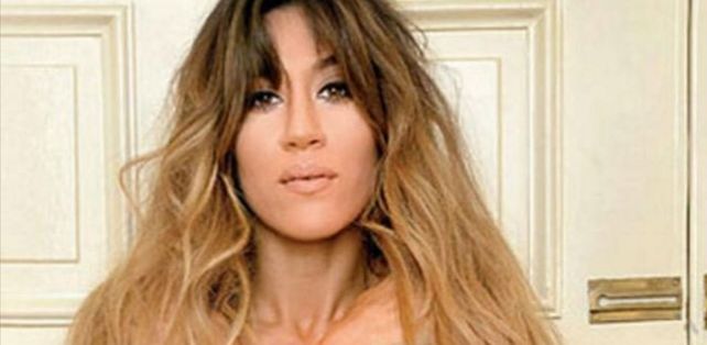Jimena Barón subió un video a Instagram donde habla de corazones rotos
