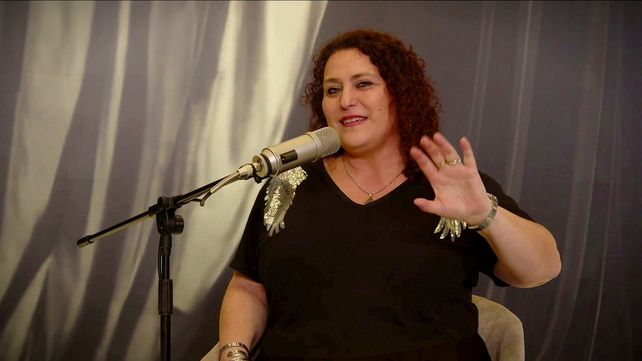 El atentado terrorista en el que murieron ex alumnos del Poli: Vera Dargolz, su lucha