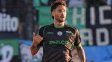 Chicago confirmó la salida de Soto, una de las caras nuevas de Colón