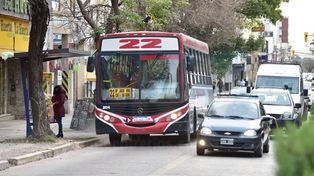 Volvieron los colectivos en Paraná: consultá los horarios