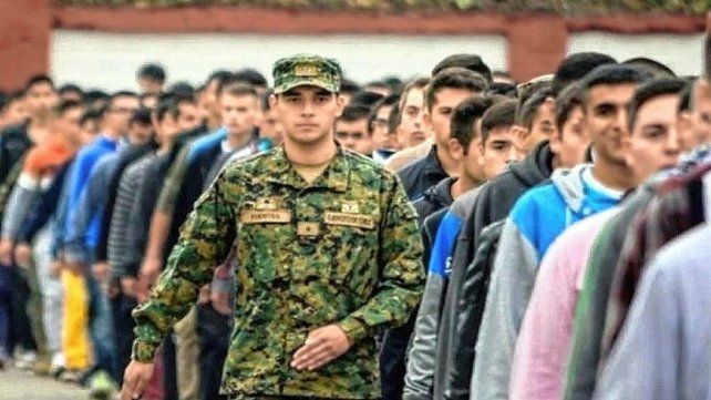 El Servicio Cívico para los jóvenes que no estudian ni trabajan