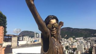 Un fusil para Jackson en Río