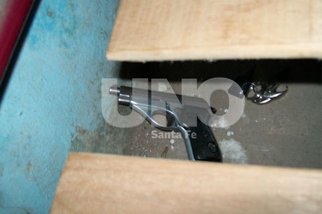 Apresaron a siete hombres relacionados con dos homicidios ocurridos en Santa Fe