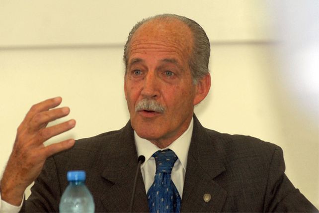 Sciara descartó la reapertura de las paritarias en Santa Fe