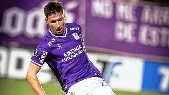 Soldano, que en su momento sonó para volver a Unión, jugará en Juventud de Las Piedras Soldano, que en su momento sonó para volver a Unión, jugará en Juventud de Las Piedras