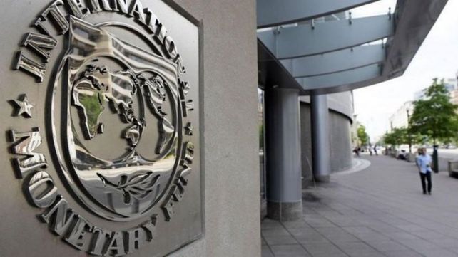 El gobierno negocia con el FMI la renegociación de la deuda por u$s 44 mil millones del gobierno de Macri.&nbsp;