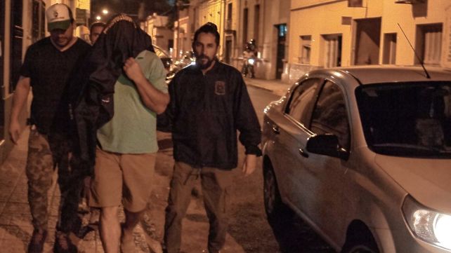 Por el asalto a la sala de juego, hubo dos detenidos más