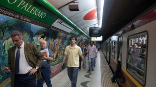 El subte porteño es un lugar que, al menos hasta&nbsp;