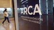 ARCA: la recaudación cayó 3,6% real en octubre