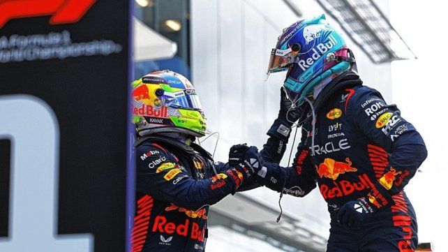 Verstappen afirma su liderazgo en la F1 tras ganar en Miami