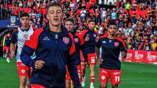 Peralta Bauer: El objetivo es clasificar a la Libertadores