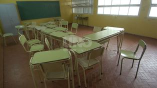 Los docentes de Santa Fe definieron un paro de 48 horas y no arrancan las clases