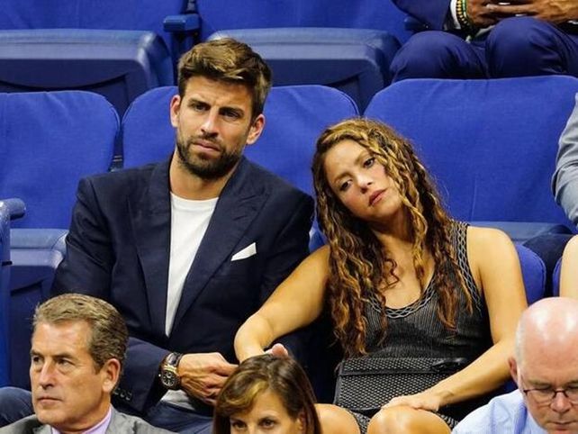 Shakira y Gerard Piqué le pusieron punto final a 12 años de relación.&nbsp;