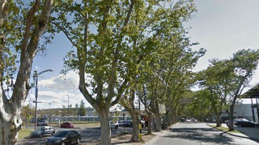 Un policía de civil disparó por error contra dos jóvenes frente al Alto Rosario