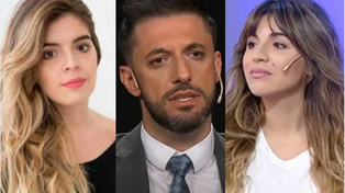 Matías Morla obtuvo un fallo favorable de un tribunal estadounidense en su batalla judicial con Dalma y Gianinna Maradona.