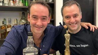 El hermano de Manuel Adorni fue designado presidente del Instituto de pensiones militares