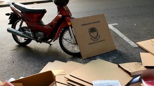 El Frente Social y Popular denuncia irregularidades en el escrutinio en la ciudad de Rosario