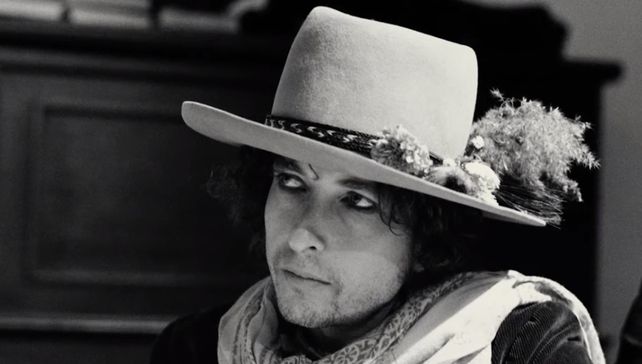 Demandan a Bob Dylan por el presunto abuso sexual de una niña en 1965