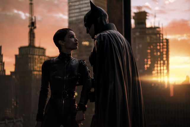 Batman: Ciudad Gótica está inundada de oscuros secretos