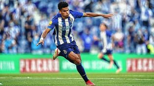 Liverpool estaría interesado en el colombiano Luis Díaz