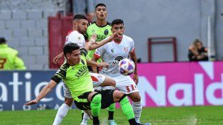 Barracas Central y Estudiantes de Caseros definen al rival de Boca en la Copa Argentina