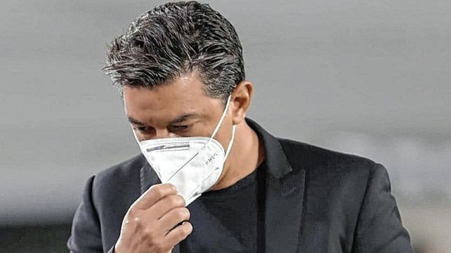 Marcelo Gallardo