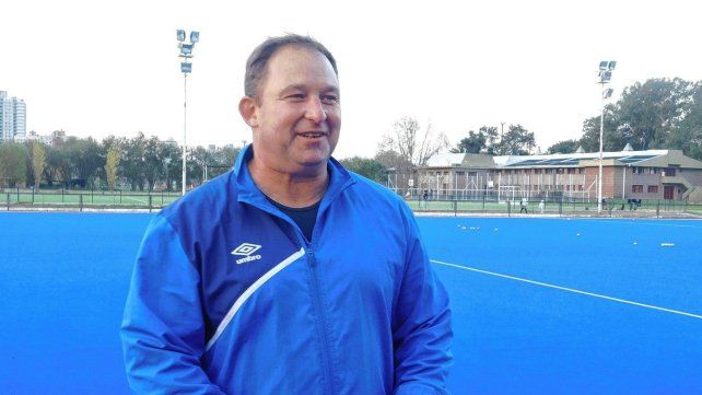 Tato Alberto asumió la conducción técnica de La Salle Jobson.