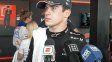 colapinto, autocritico tras el gp de hungria: una carrera para el olvido