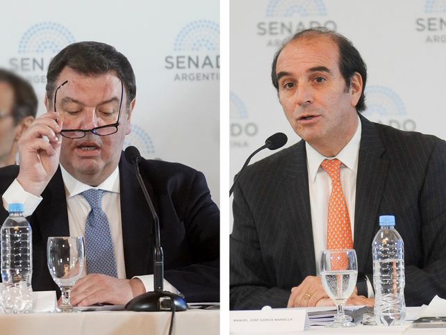 La Cámara de Senadores debatirá el próximo 3 de abril la situación de Ariel Lijo y Manuel García-Mansilla como jueces de la Corte Suprema.