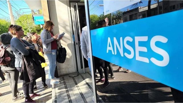 Cuándo se cobra el programa Volver al Trabajo de Anses