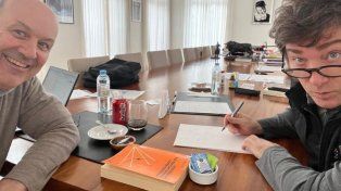 El Gobierno avanza con la reforma laboral: cambios en indemnizaciones, registración y plataformas digitales