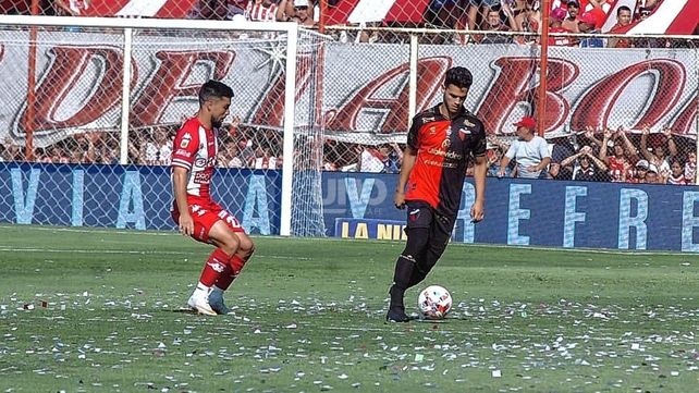 UNO Santa Fe | José Busiemi UNO Santa Fe | José Busiemi