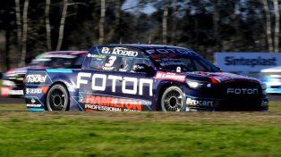 El TC Pick Up llega por primera vez al autódromo de Rosario